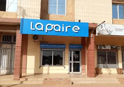 Test de vue à Dassasgho - Ouagadougou