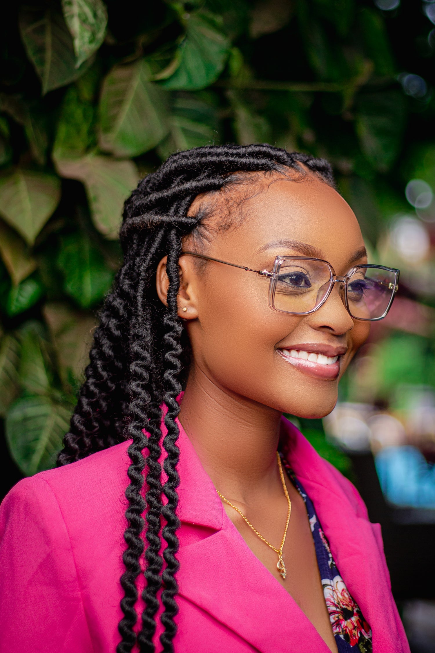 Get affordable spectacles in africa with Lapaire glasses